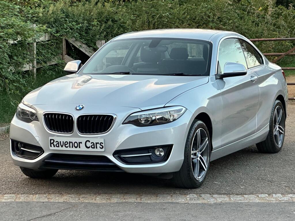 Used BMW 2 Series 2016 for sale - 78014631: Photo 6
