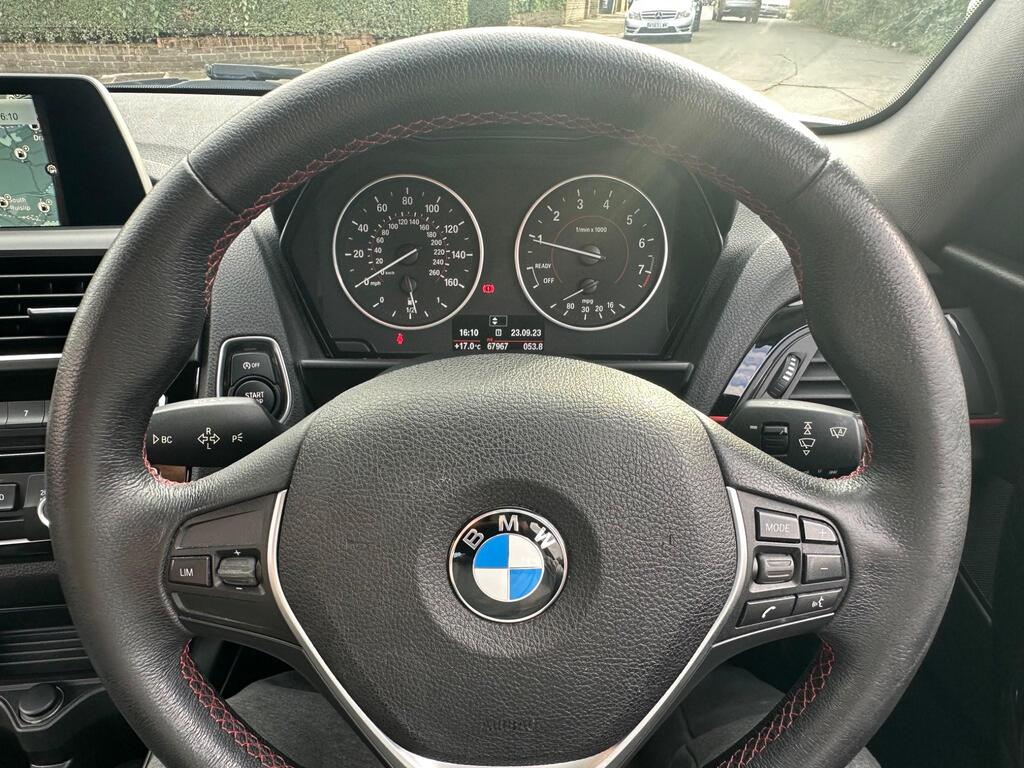 Used BMW 2 Series 2016 for sale - 78014631: Photo 66