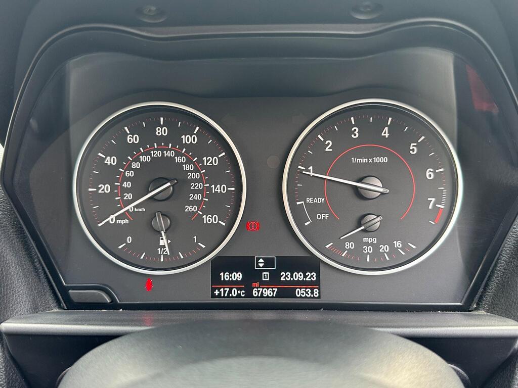 Used BMW 2 Series 2016 for sale - 78014631: Photo 67