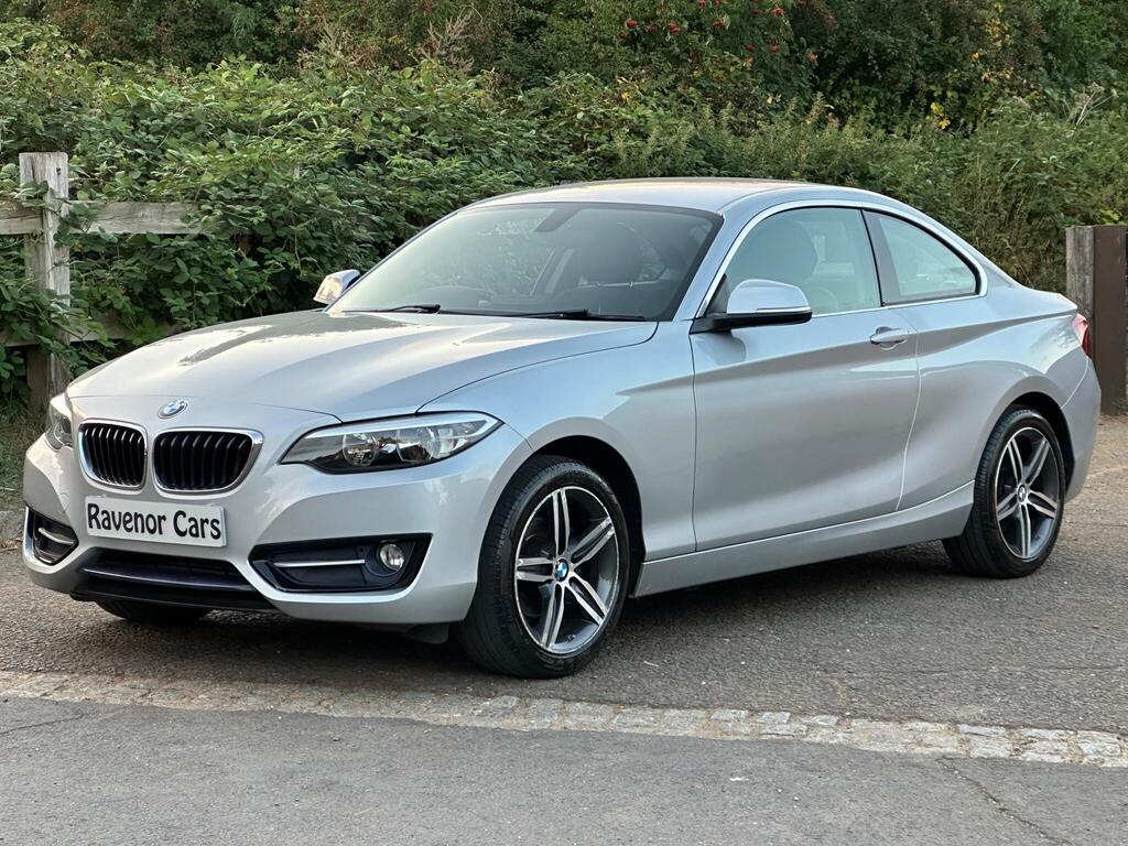 Used BMW 2 Series 2016 for sale - 78014631: Photo 7