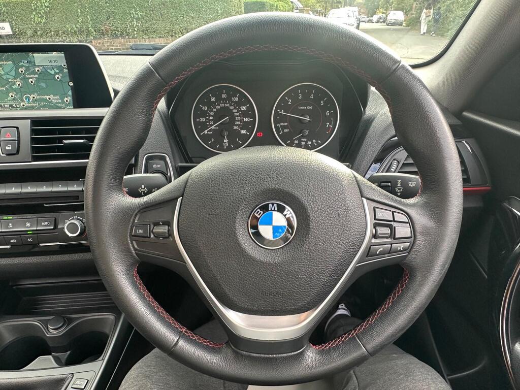 Used BMW 2 Series 2016 for sale - 78014631: Photo 71