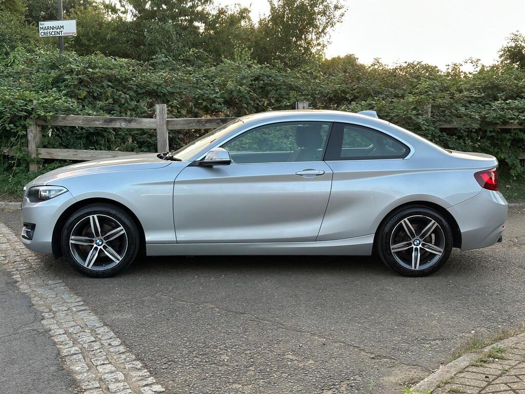Used BMW 2 Series 2016 for sale - 78014631: Photo 8