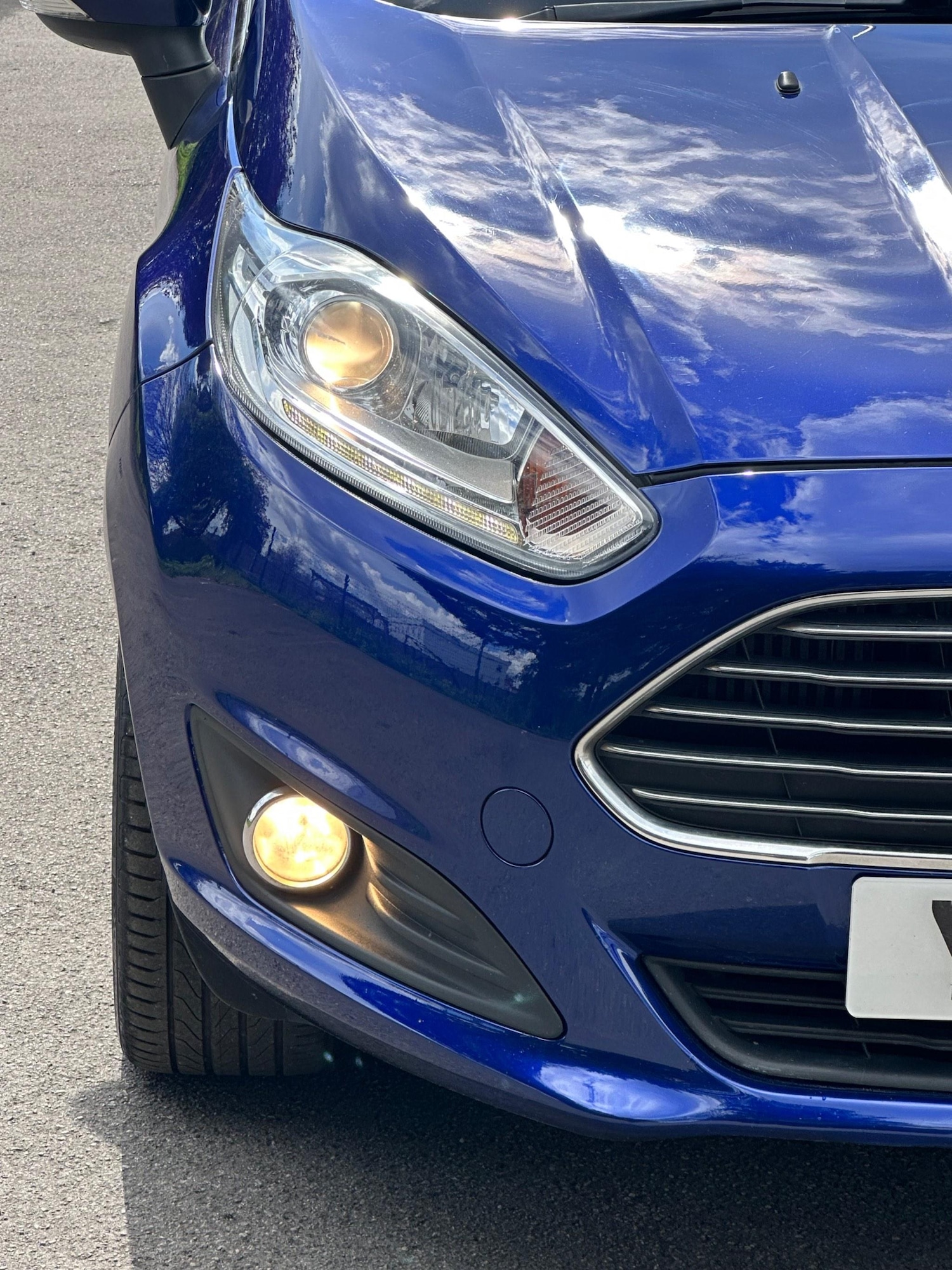 Used Ford Fiesta for sale - 77825260: Photo 19