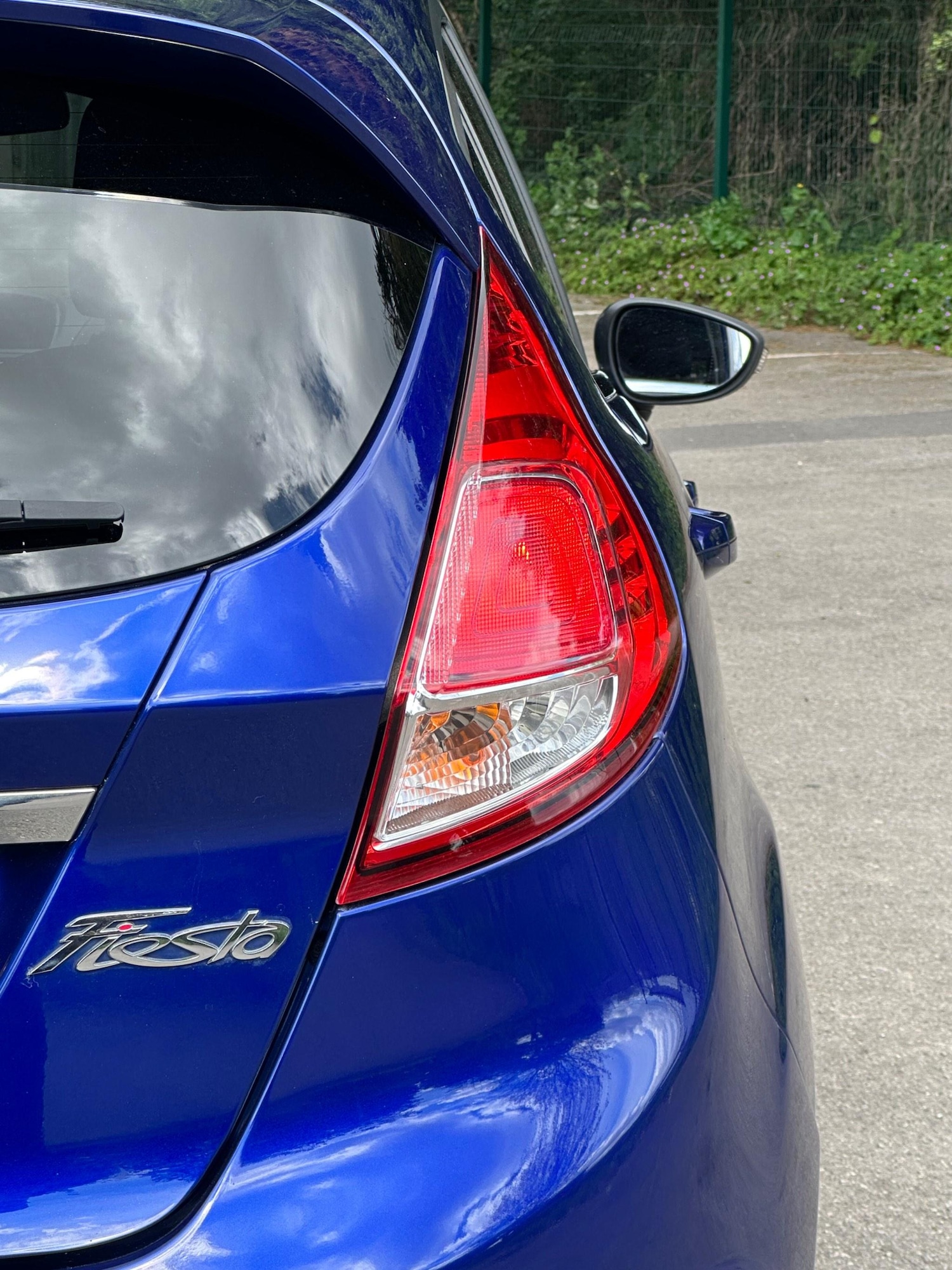 Used Ford Fiesta for sale - 77825260: Photo 23