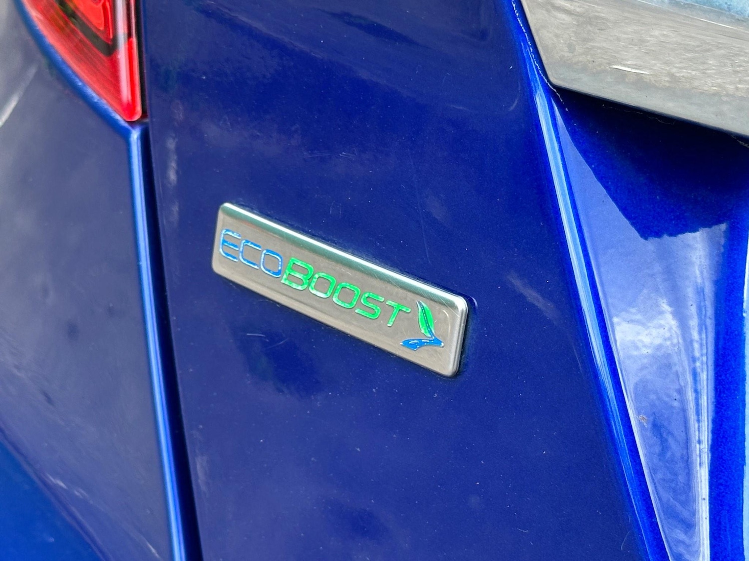 Used Ford Fiesta for sale - 77825260: Photo 24