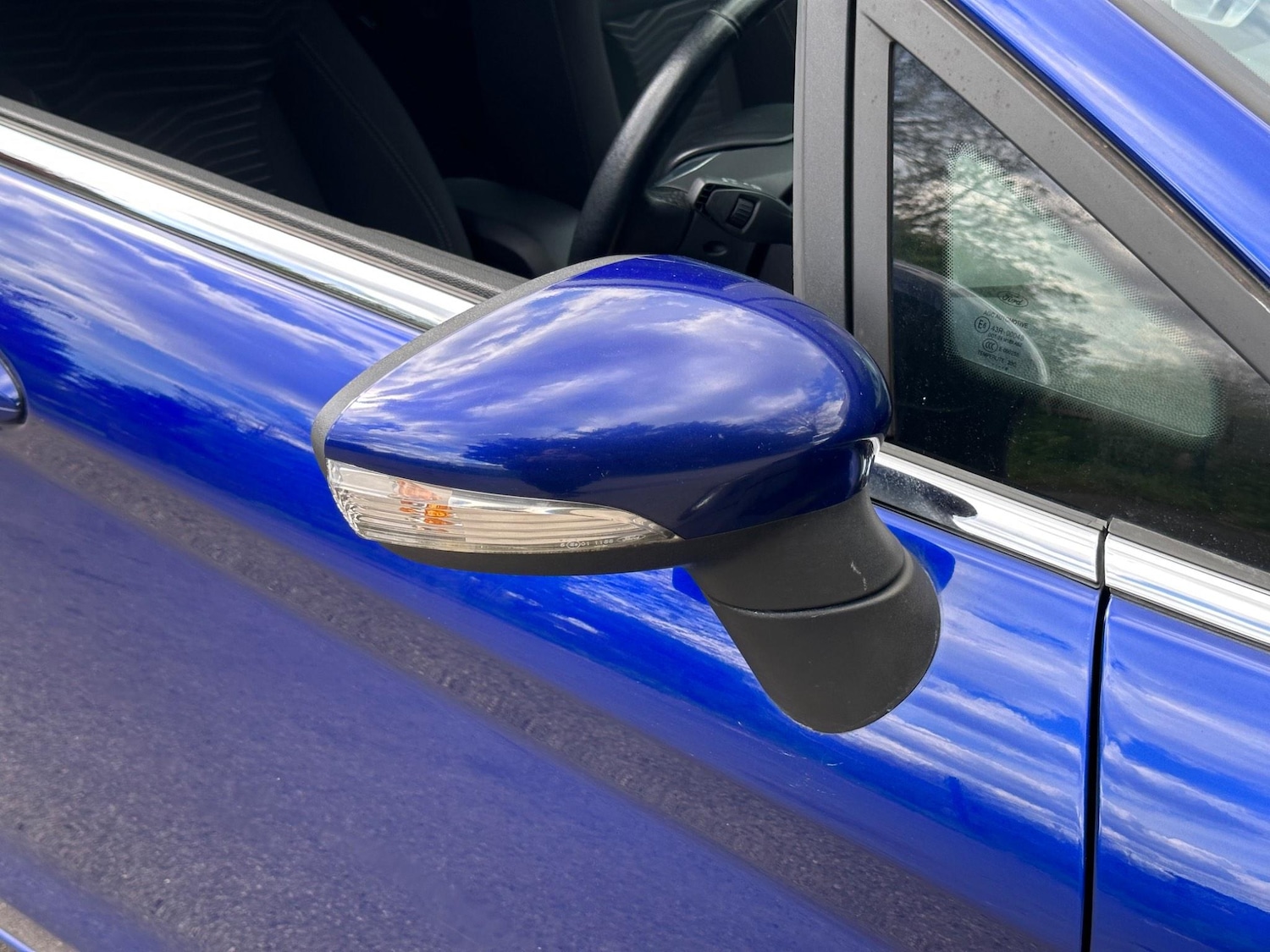 Used Ford Fiesta for sale - 77825260: Photo 28