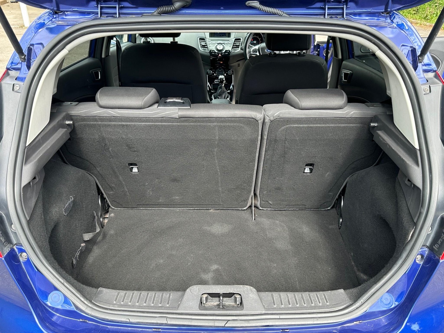 Used Ford Fiesta for sale - 77825260: Photo 29