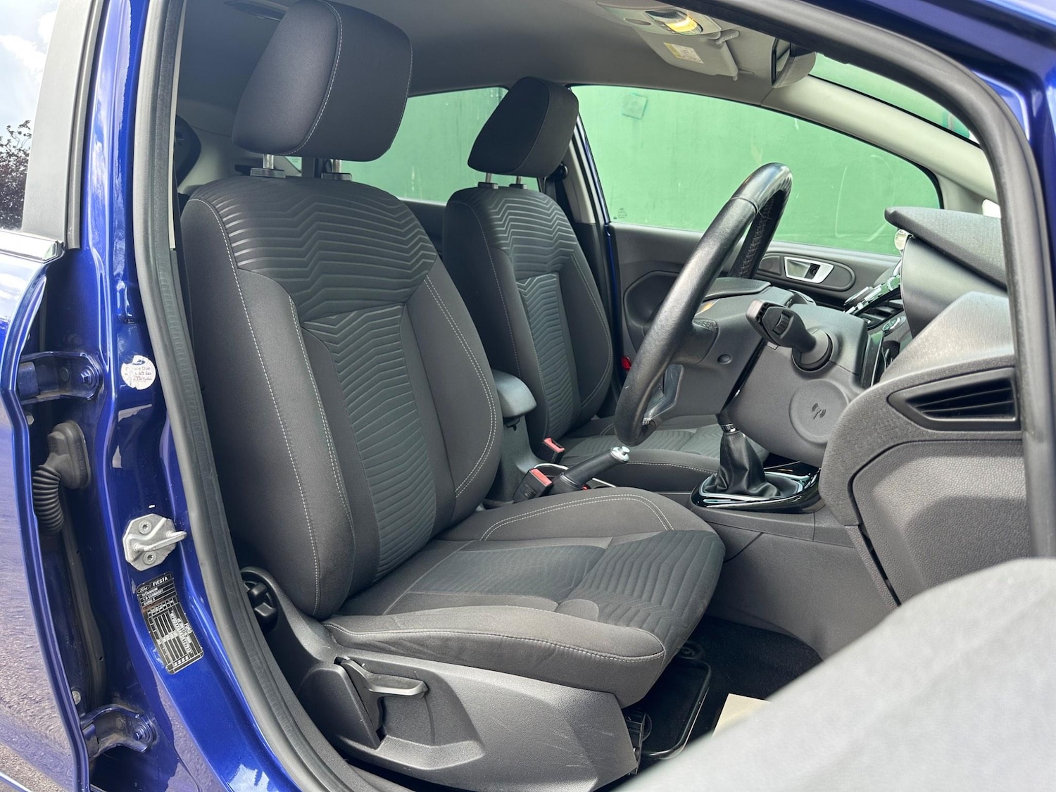 Used Ford Fiesta for sale - 77825260: Photo 32