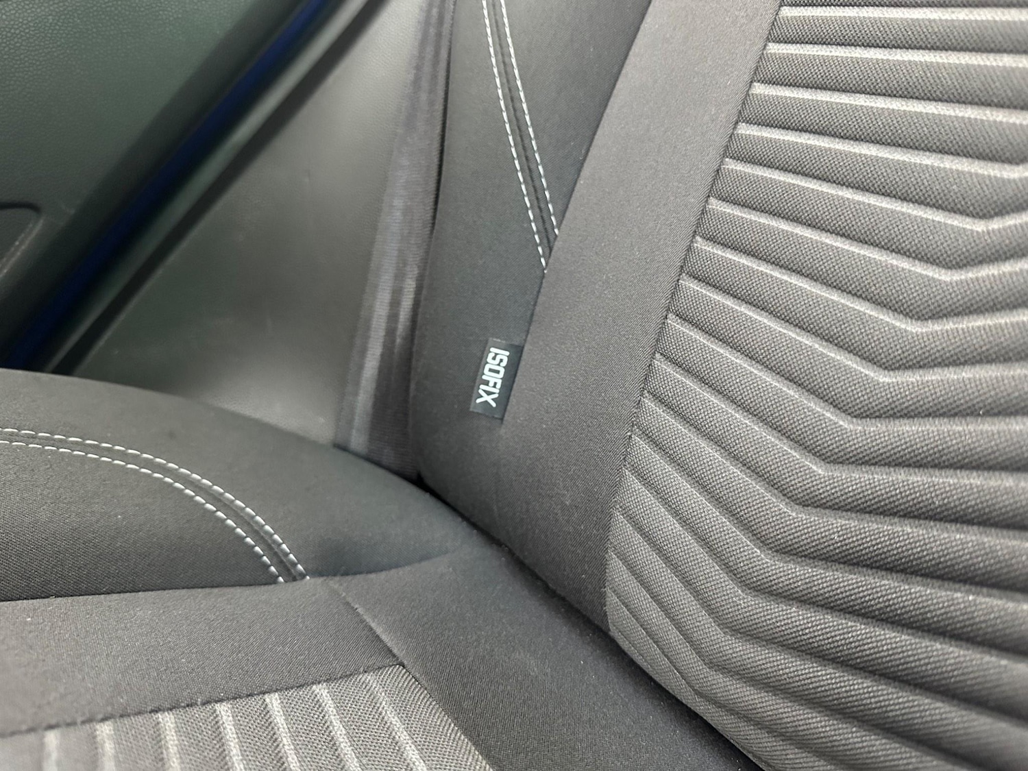 Used Ford Fiesta for sale - 77825260: Photo 38