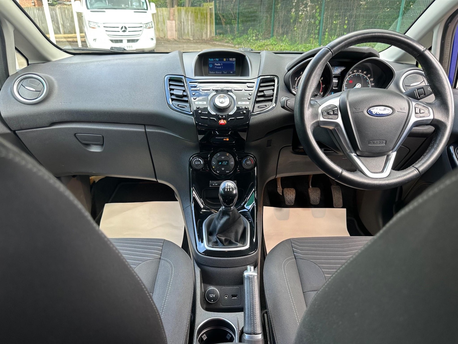 Used Ford Fiesta for sale - 77825260: Photo 45