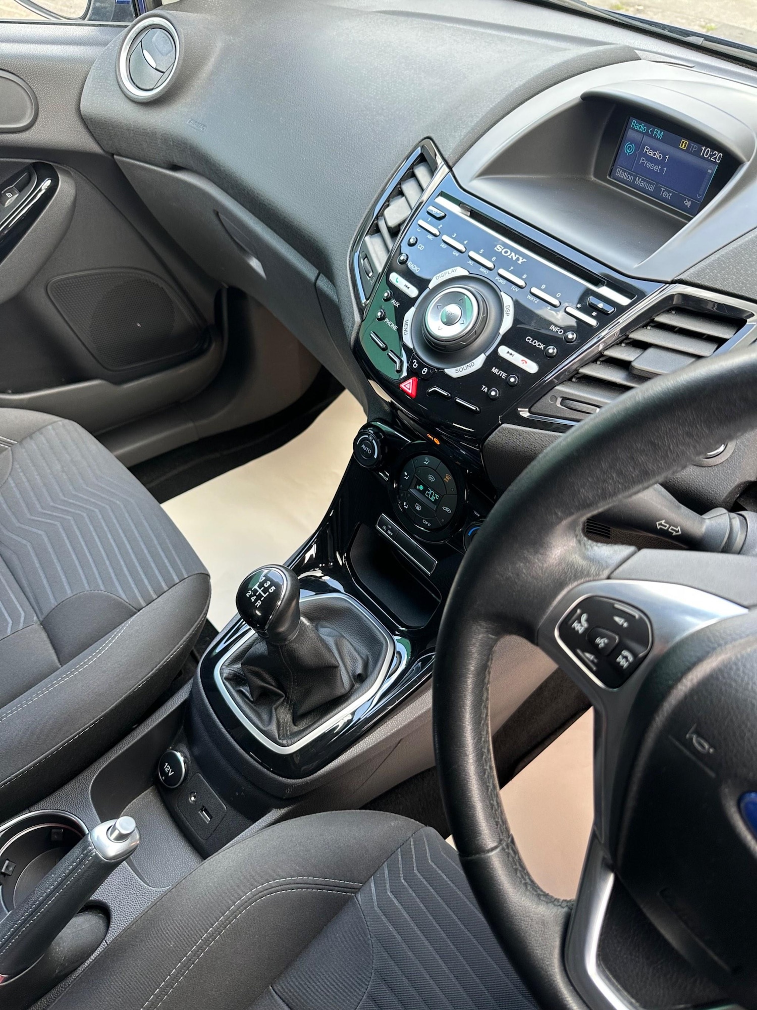 Used Ford Fiesta for sale - 77825260: Photo 48