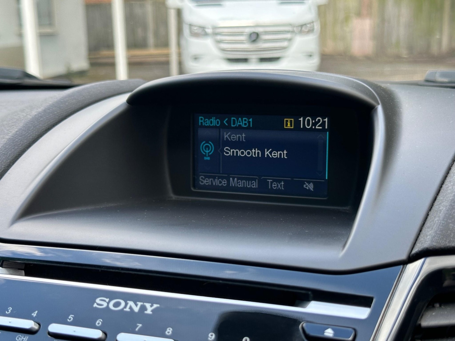 Used Ford Fiesta for sale - 77825260: Photo 53