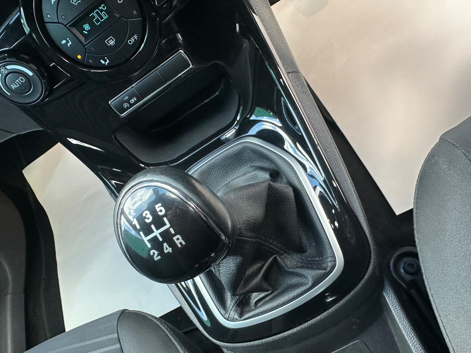 Used Ford Fiesta for sale - 77825260: Photo 56