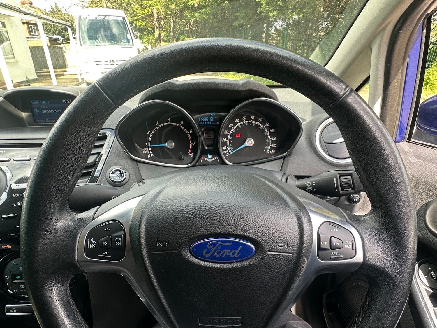 Used Ford Fiesta for sale - 77825260: Photo 61