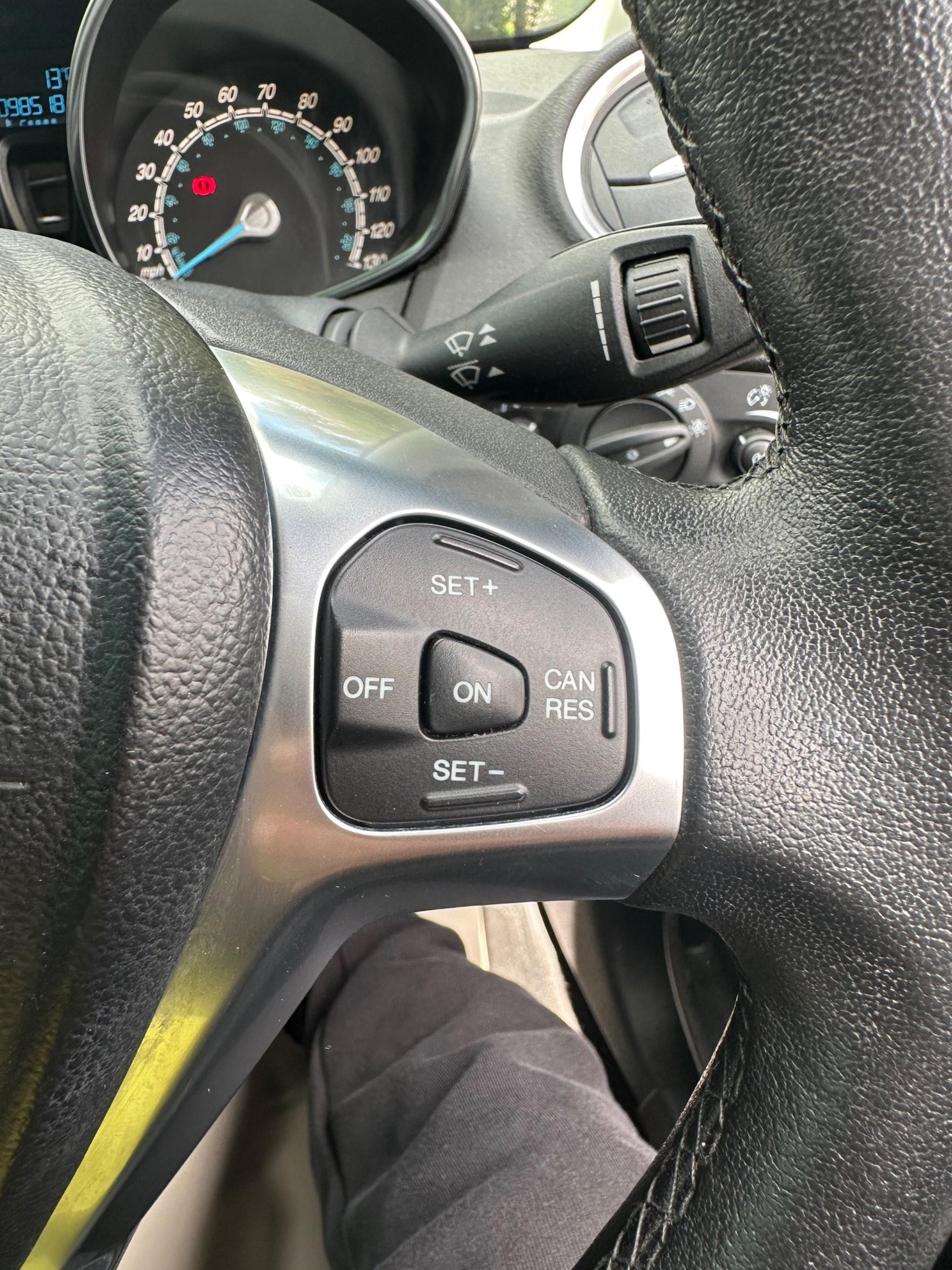 Used Ford Fiesta for sale - 77825260: Photo 64