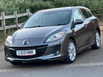 Used Mazda Mazda3 2013 for sale - 78862888: Photo