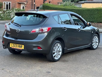 Used Mazda Mazda3 2013 for sale - 78862888: Photo