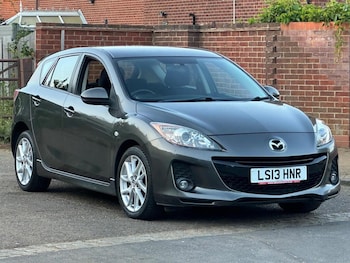 Used Mazda Mazda3 2013 for sale - 78862888: Photo