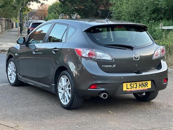 Used Mazda Mazda3 2013 for sale - 78862888: Photo