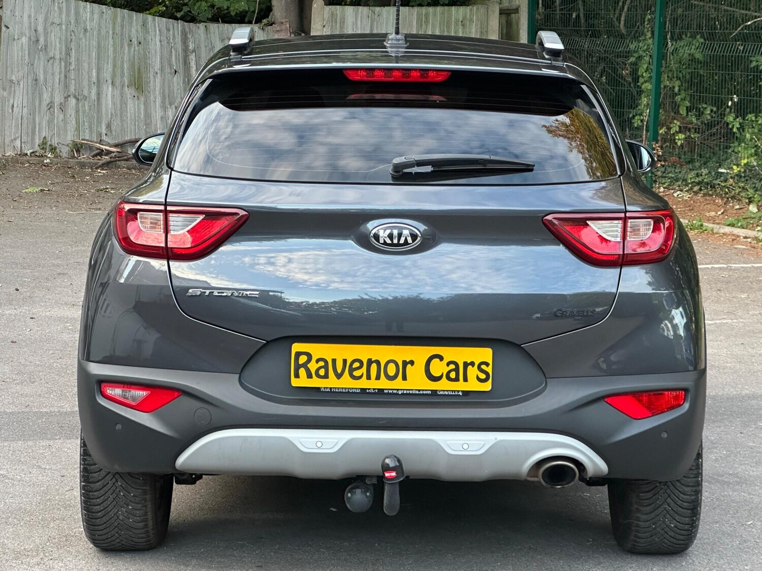 Used Kia Stonic 2019 for sale - 77346488: Photo 11