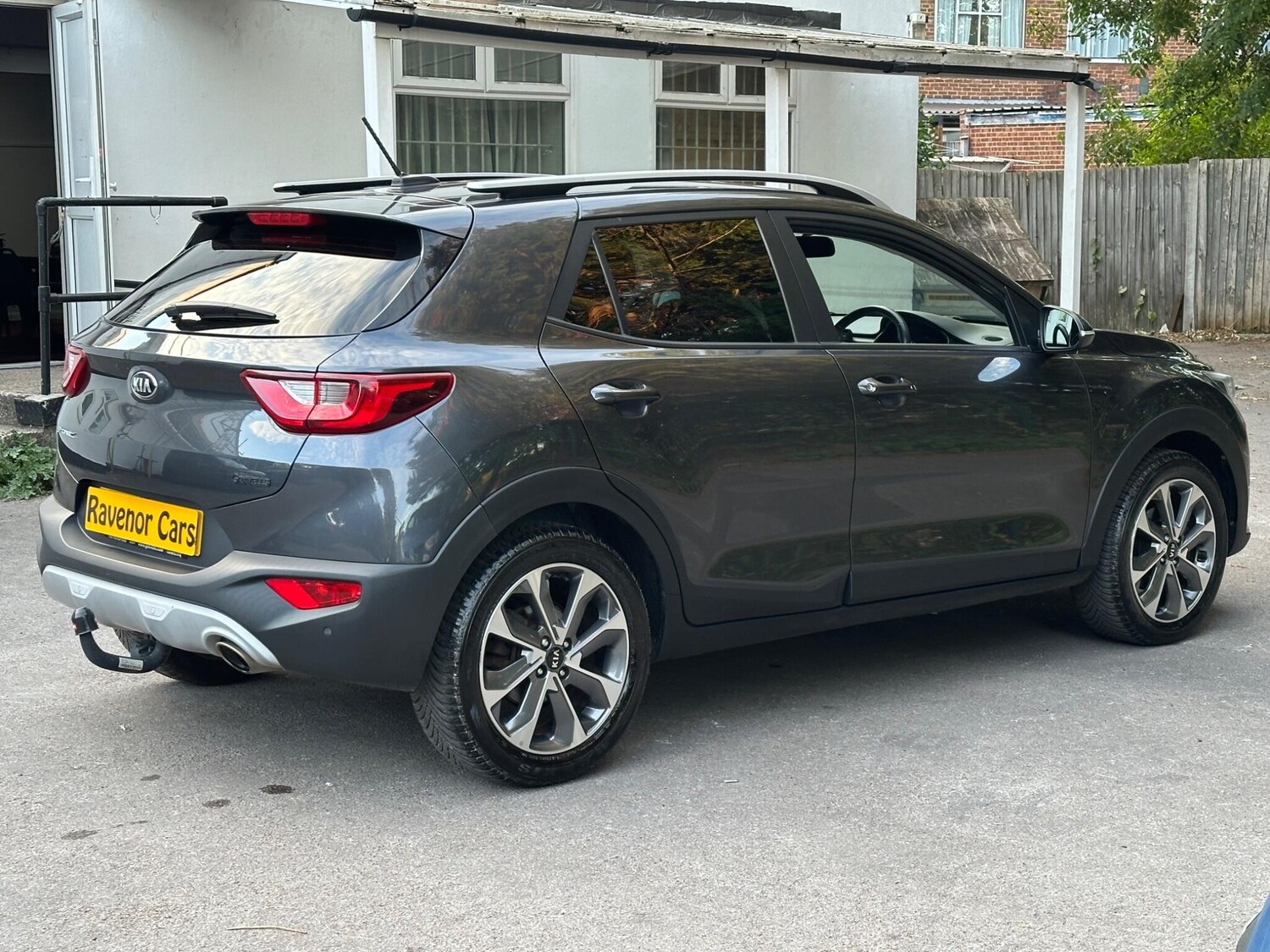 Used Kia Stonic 2019 for sale - 77346488: Photo 13