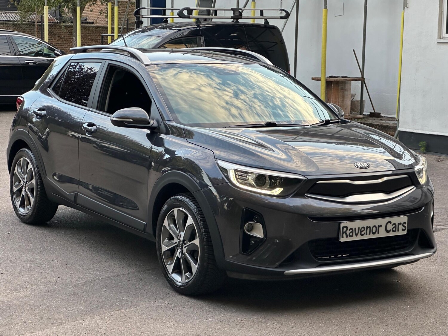 Used Kia Stonic 2019 for sale - 77346488: Photo 15