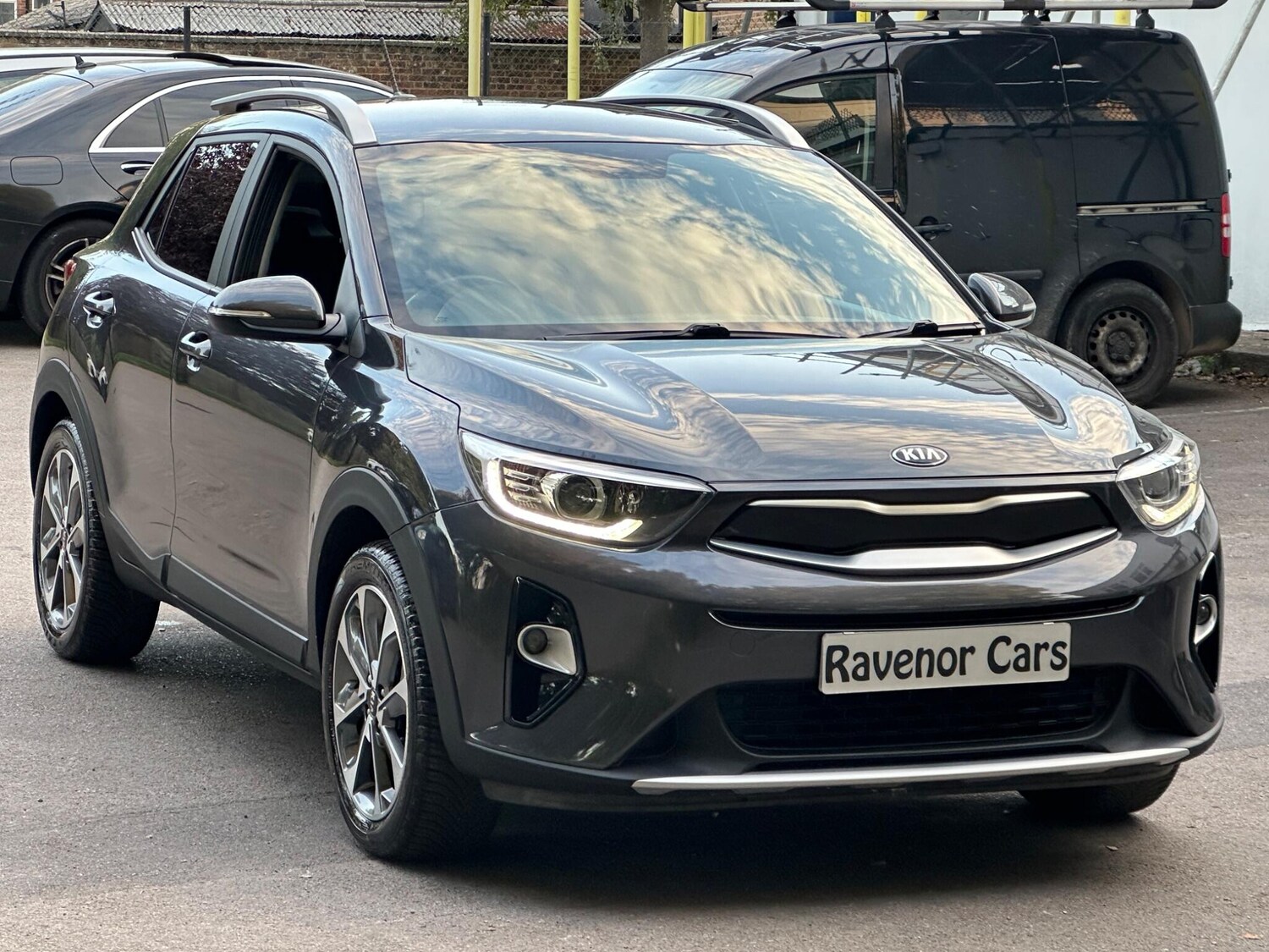 Used Kia Stonic 2019 for sale - 77346488: Photo 16