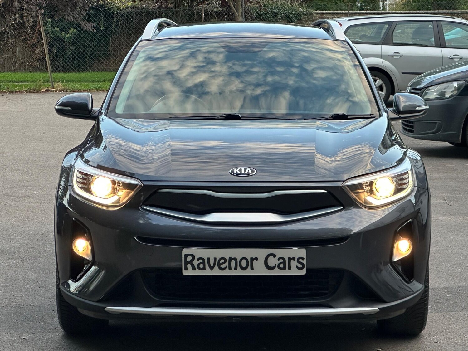 Used Kia Stonic 2019 for sale - 77346488: Photo 17