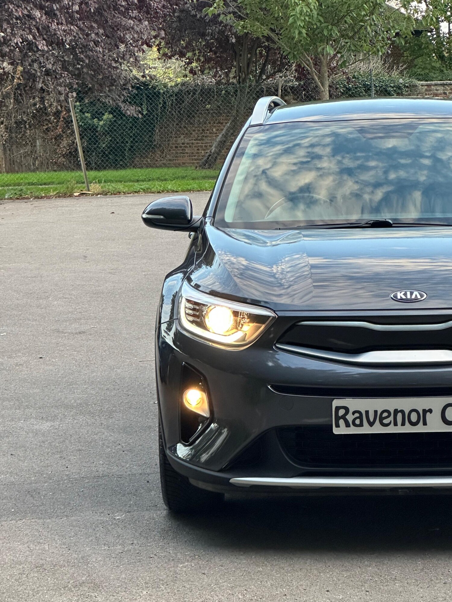 Used Kia Stonic 2019 for sale - 77346488: Photo 18