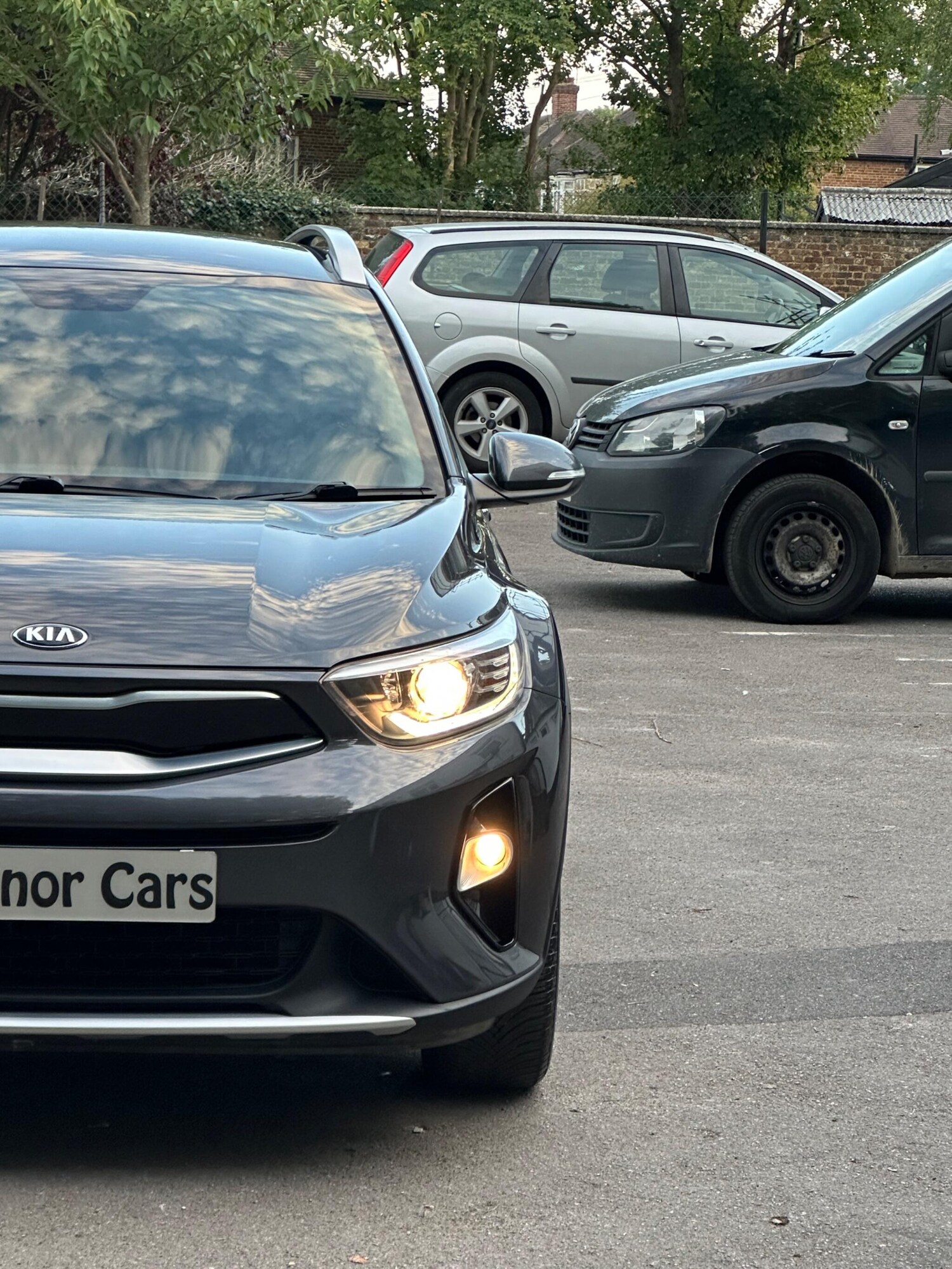 Used Kia Stonic 2019 for sale - 77346488: Photo 19