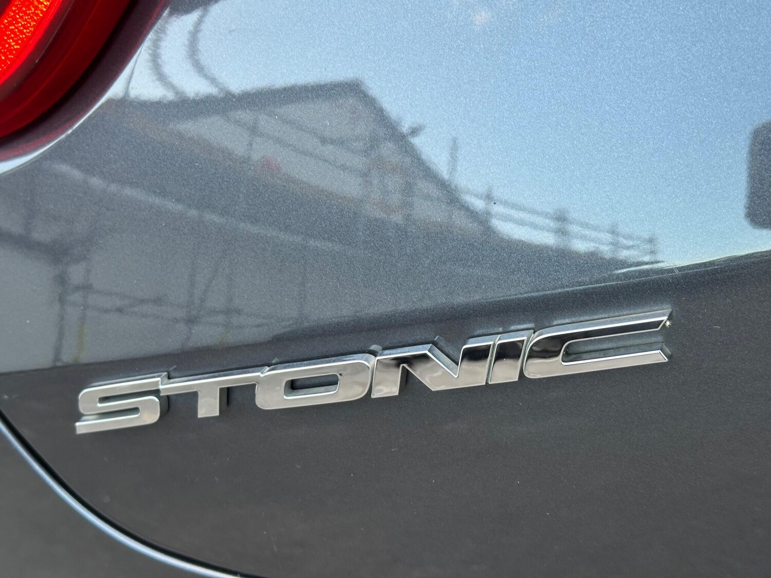 Used Kia Stonic 2019 for sale - 77346488: Photo 26