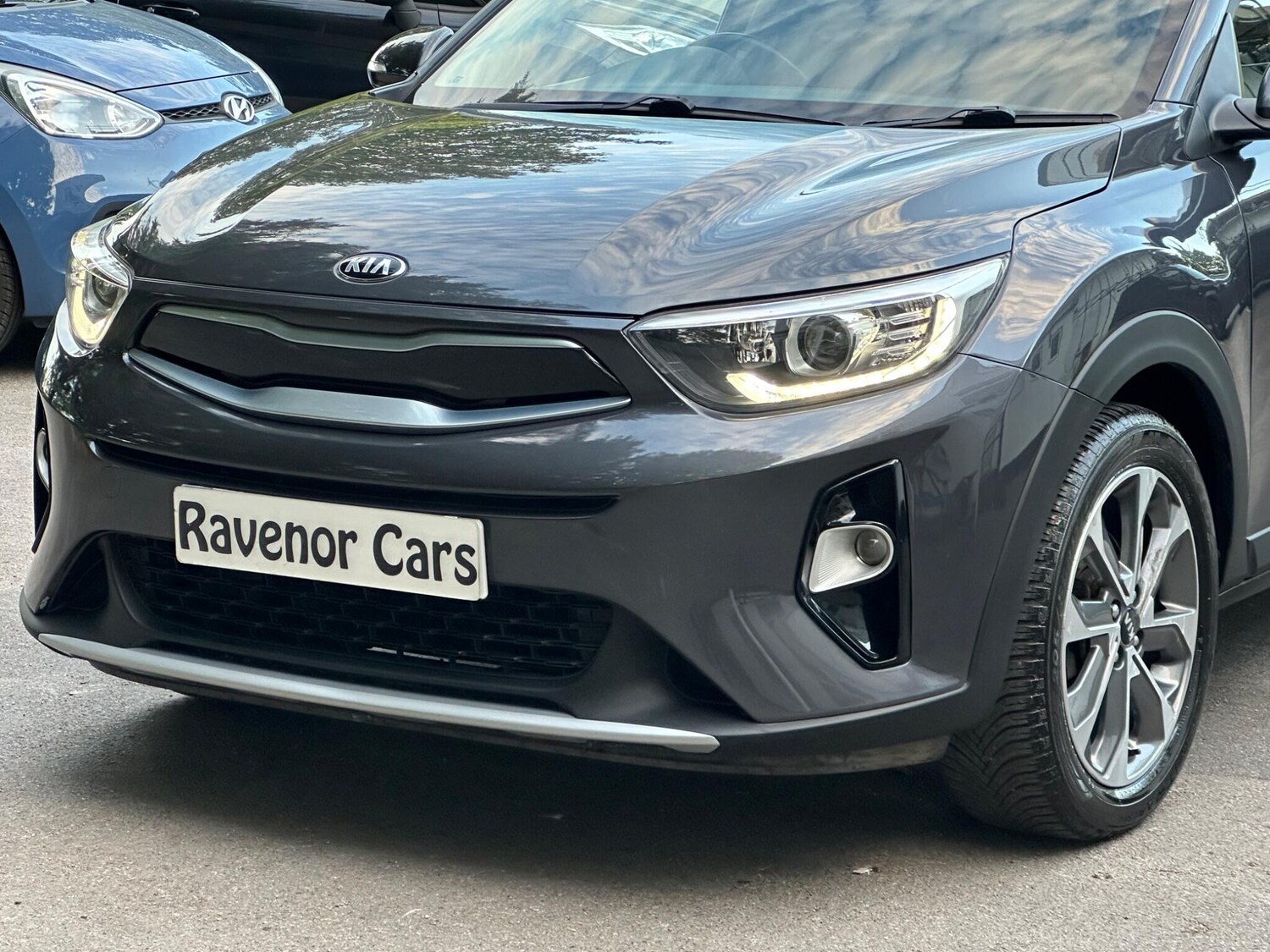Used Kia Stonic 2019 for sale - 77346488: Photo 28