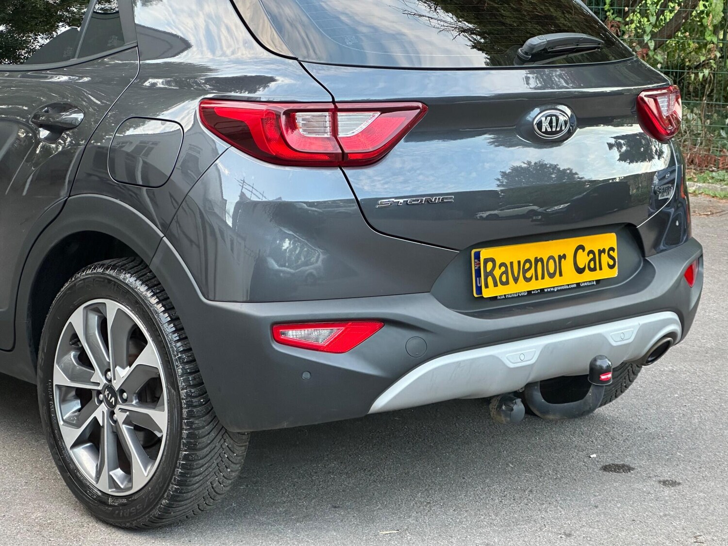 Used Kia Stonic 2019 for sale - 77346488: Photo 29