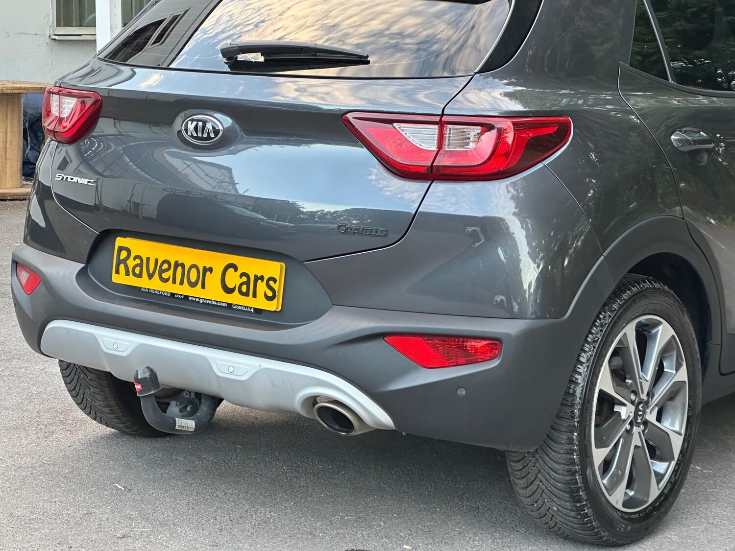 Used Kia Stonic 2019 for sale - 77346488: Photo 30