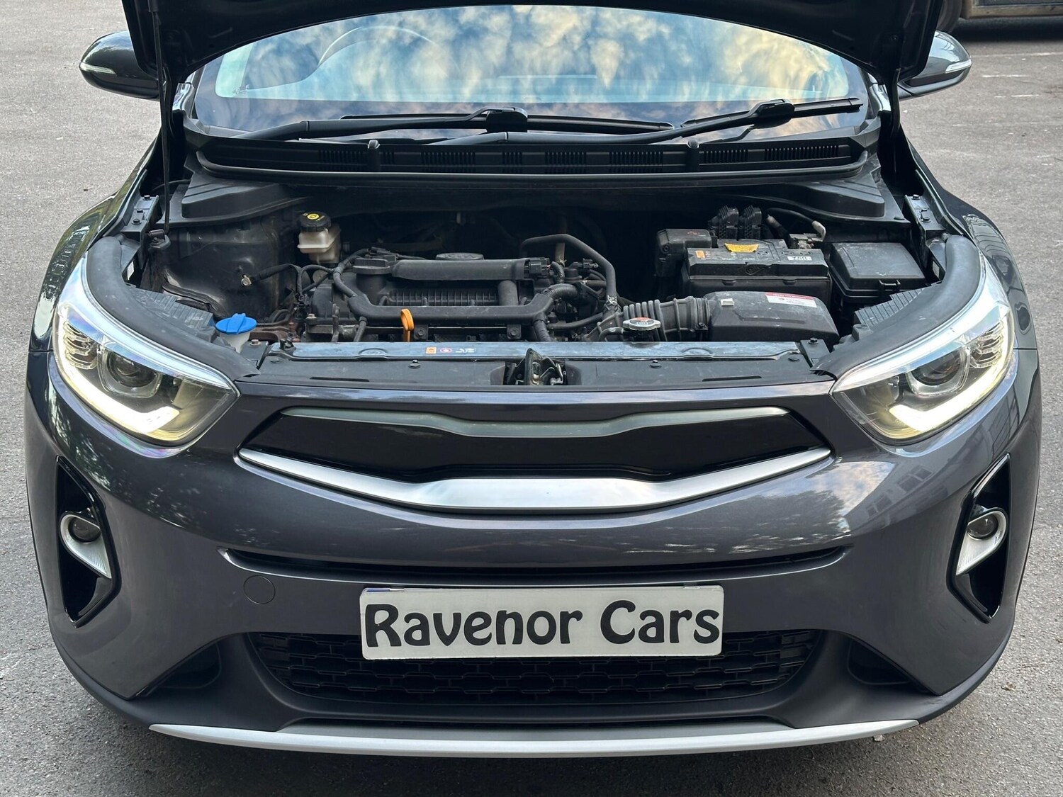 Used Kia Stonic 2019 for sale - 77346488: Photo 32