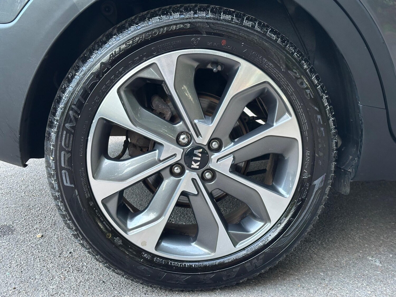 Used Kia Stonic 2019 for sale - 77346488: Photo 35