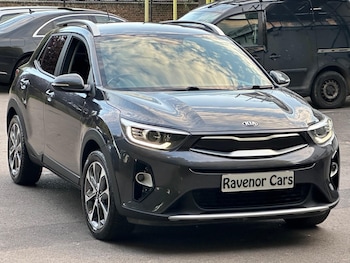 Used Kia Stonic 2019 for sale - 77346488: Photo
