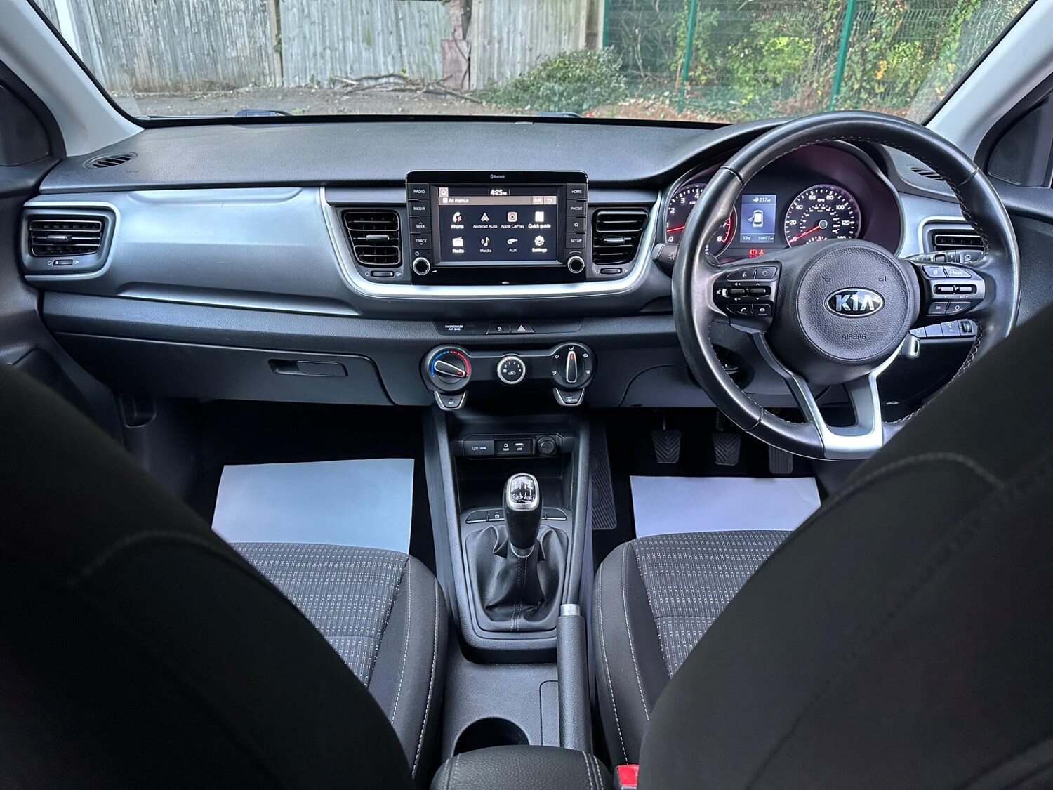 Used Kia Stonic 2019 for sale - 77346488: Photo 47