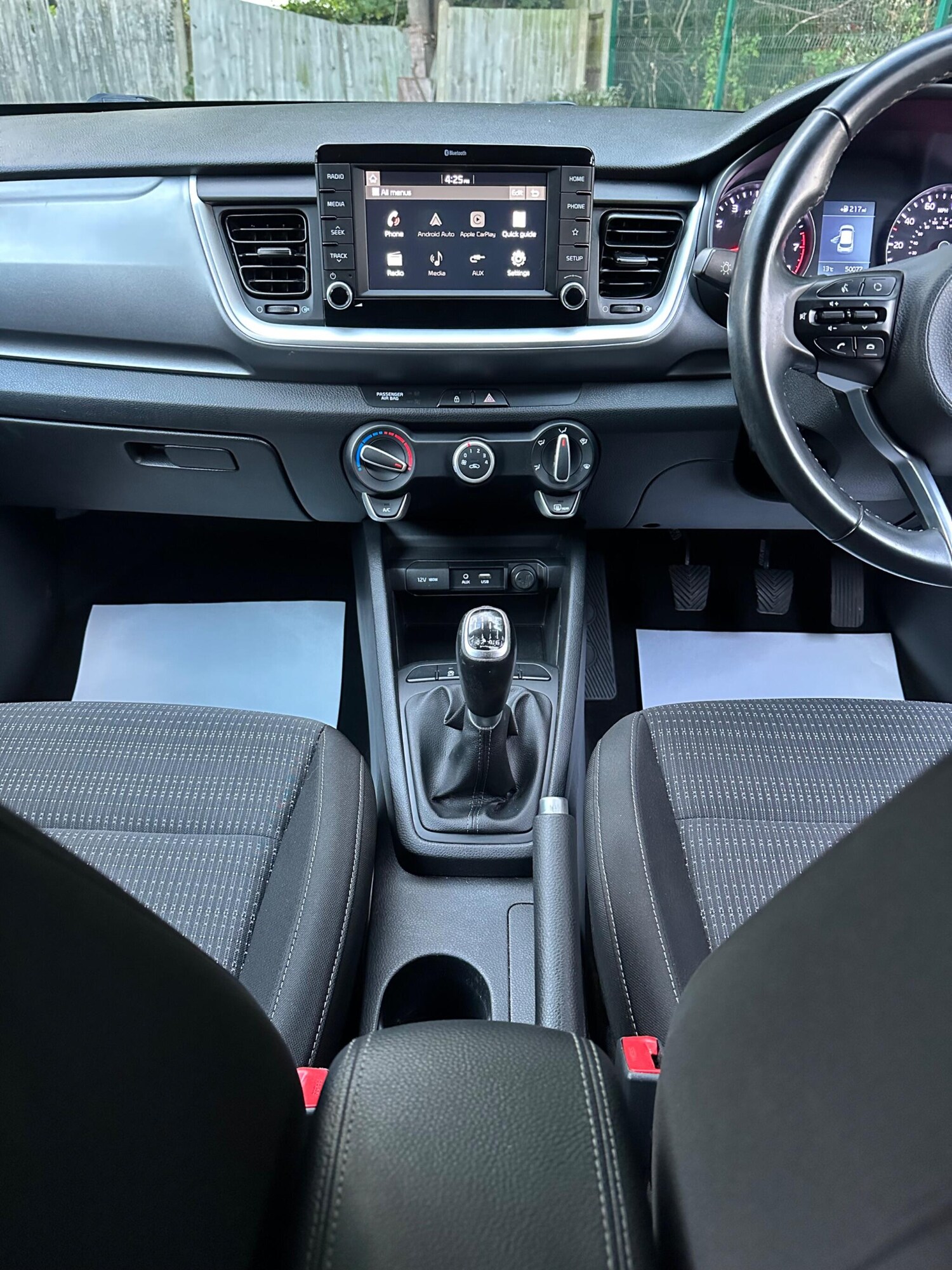 Used Kia Stonic 2019 for sale - 77346488: Photo 48