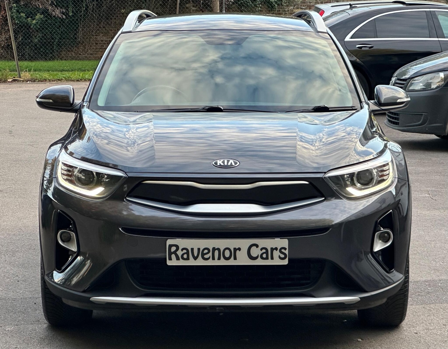 Used Kia Stonic 2019 for sale - 77346488: Photo 5