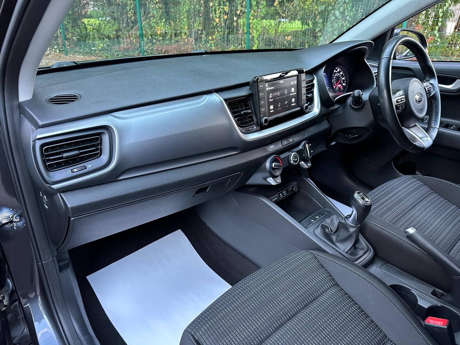 Used Kia Stonic 2019 for sale - 77346488: Photo 54