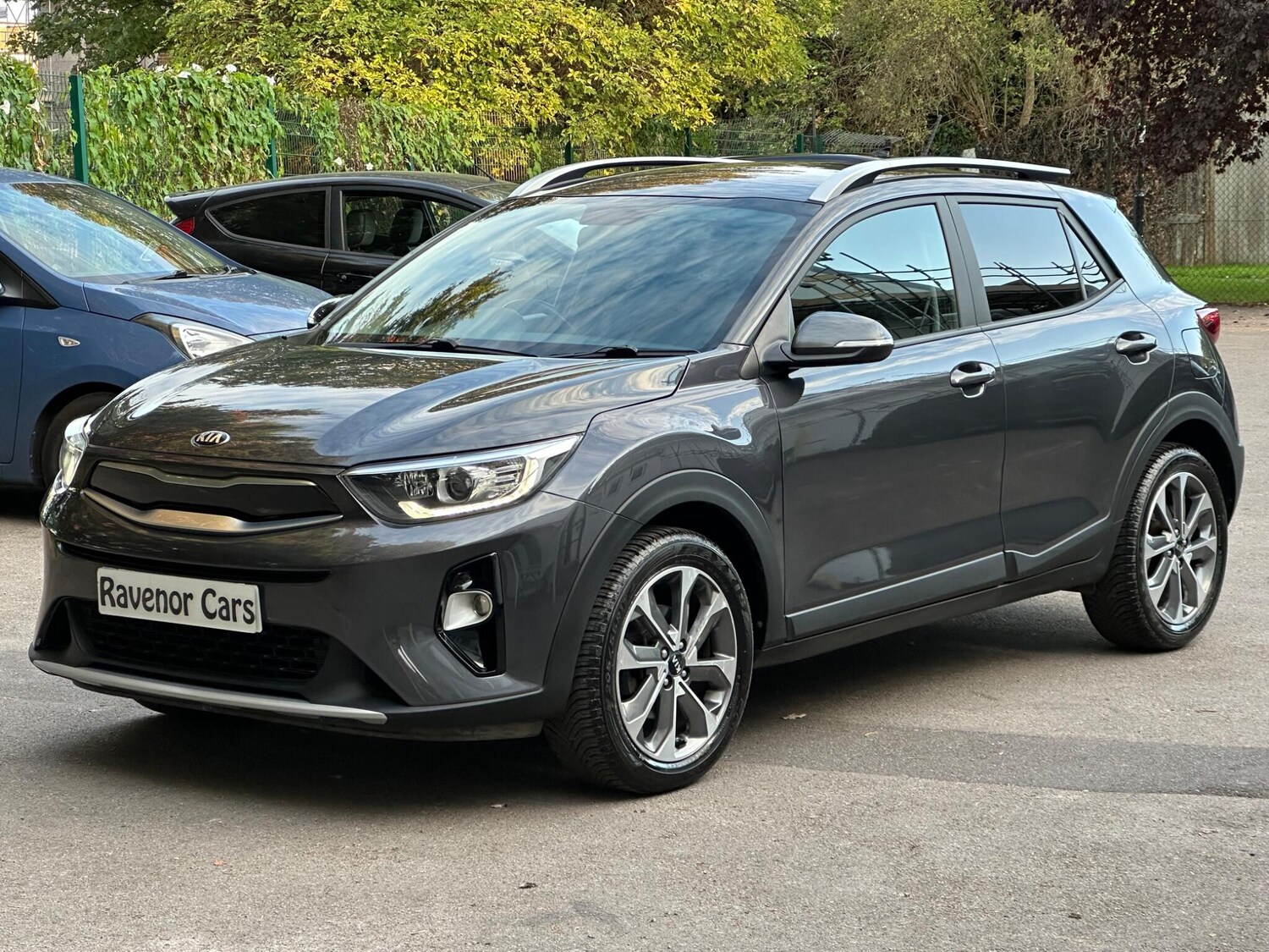 Used Kia Stonic 2019 for sale - 77346488: Photo 7