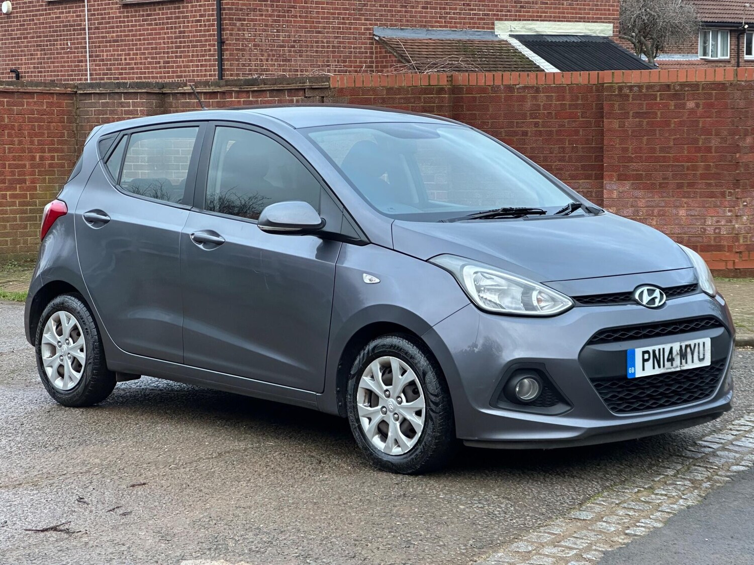 Used Hyundai i10 2014 for sale - 77346479: Photo 15
