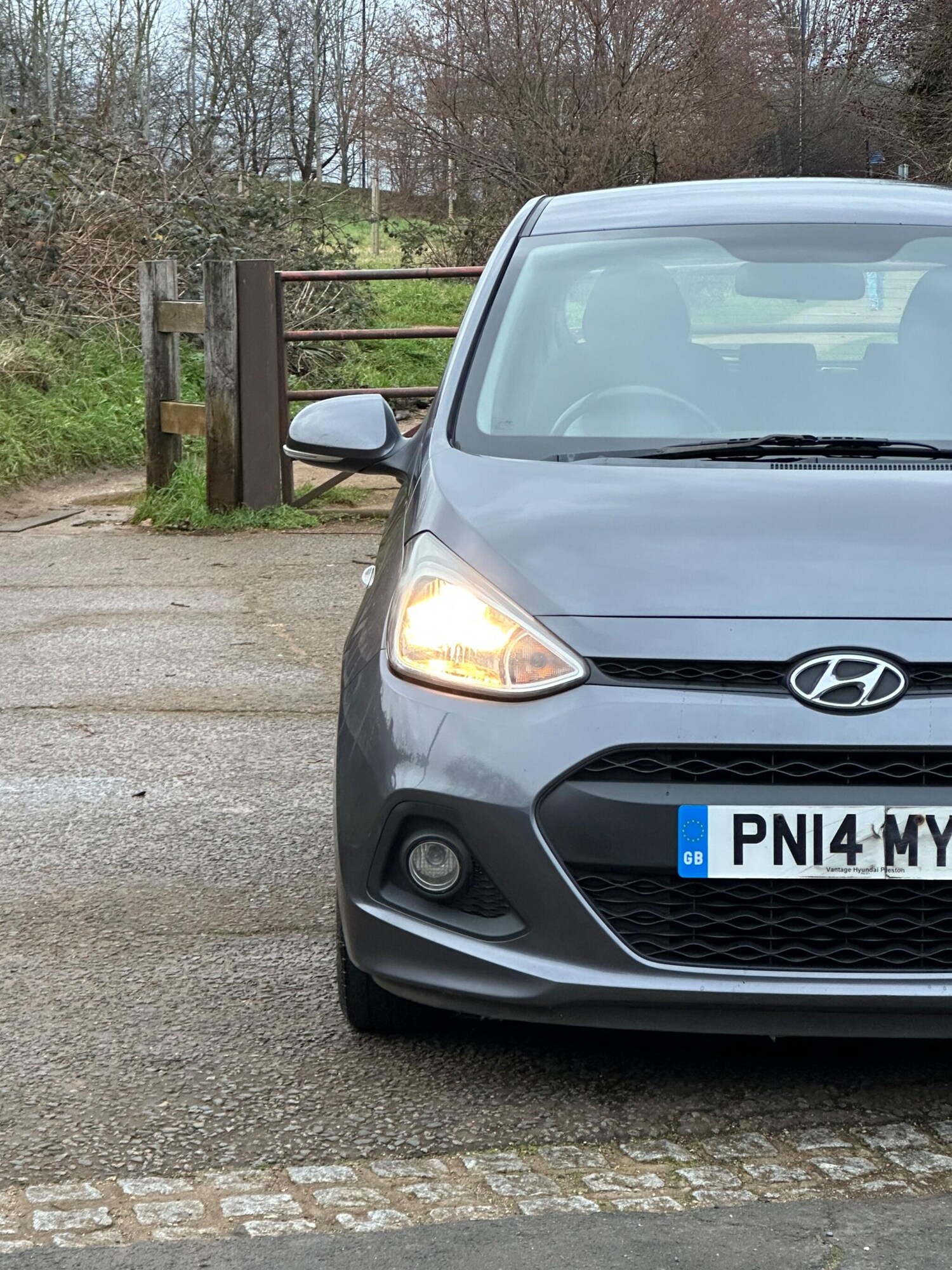 Used Hyundai i10 2014 for sale - 77346479: Photo 18