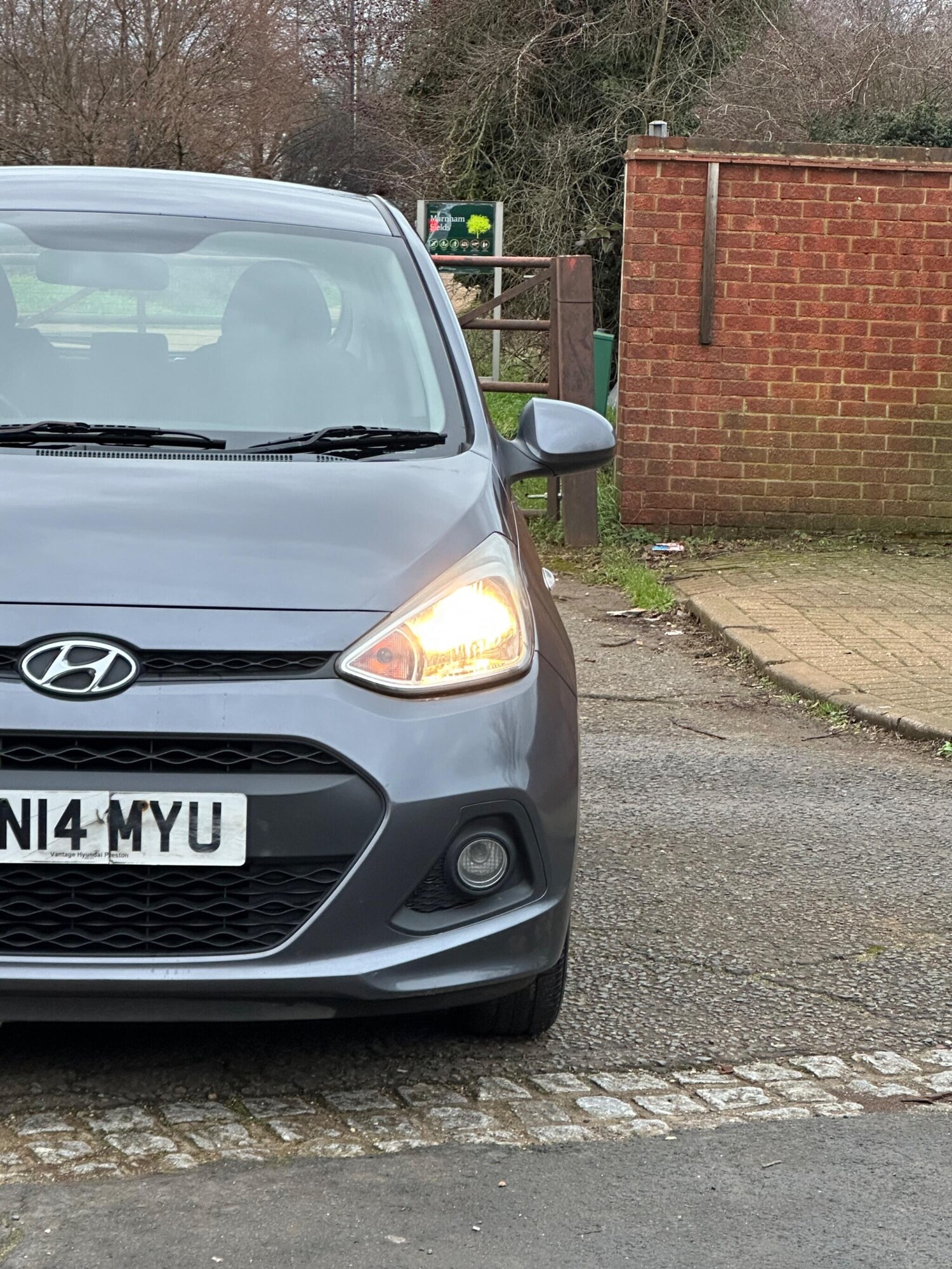 Used Hyundai i10 2014 for sale - 77346479: Photo 19