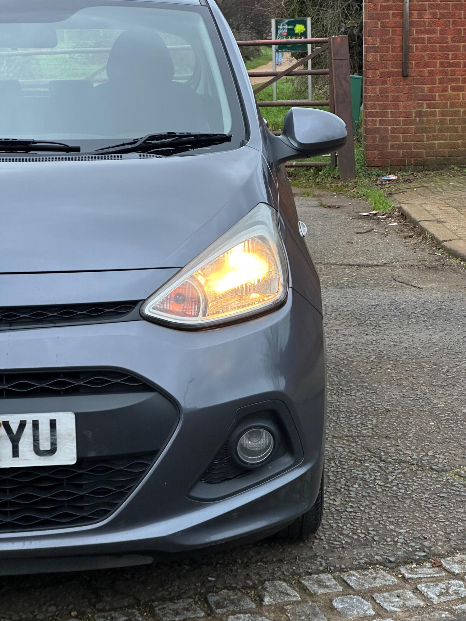 Used Hyundai i10 2014 for sale - 77346479: Photo 20