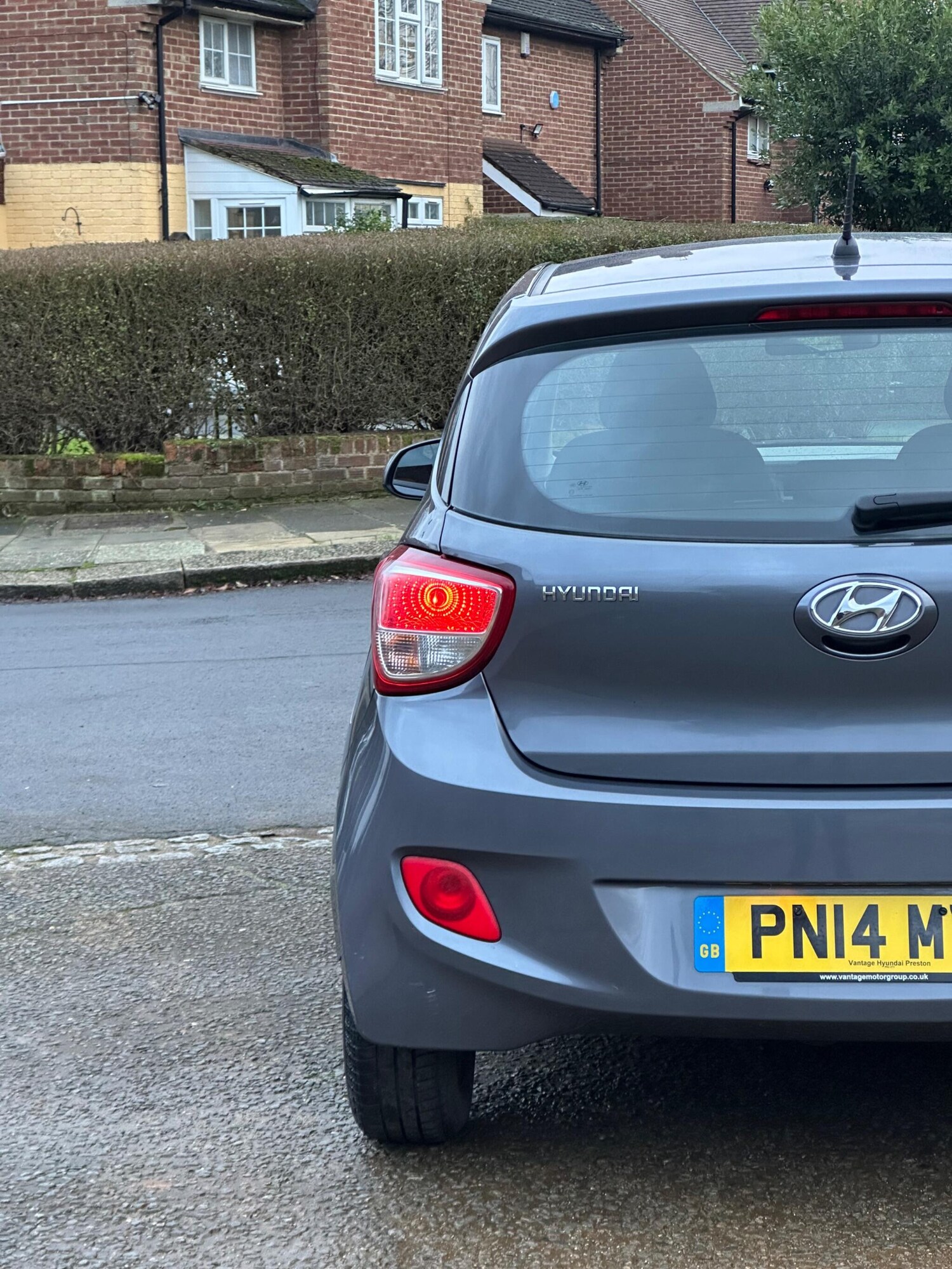 Used Hyundai i10 2014 for sale - 77346479: Photo 22