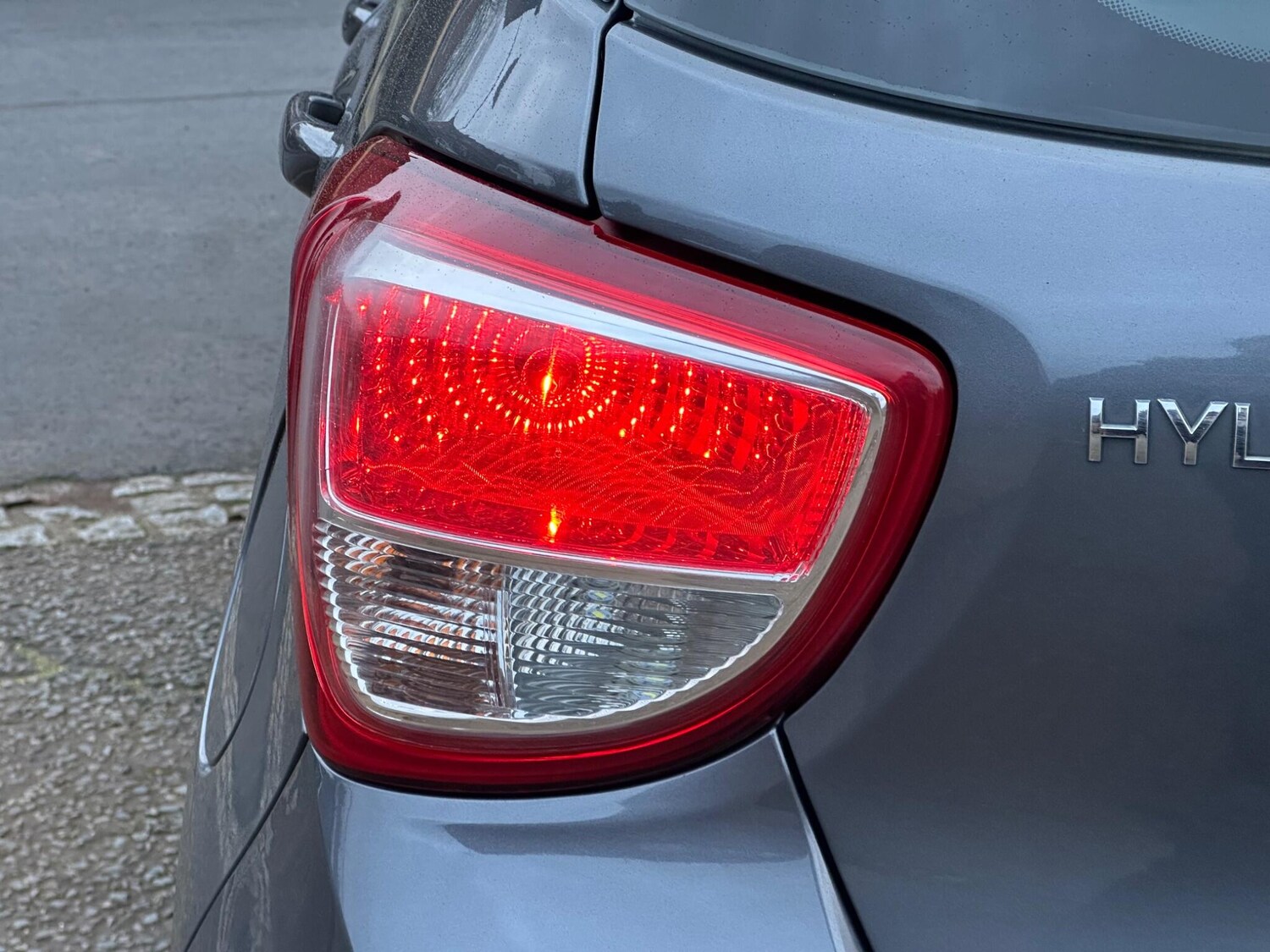 Used Hyundai i10 2014 for sale - 77346479: Photo 24