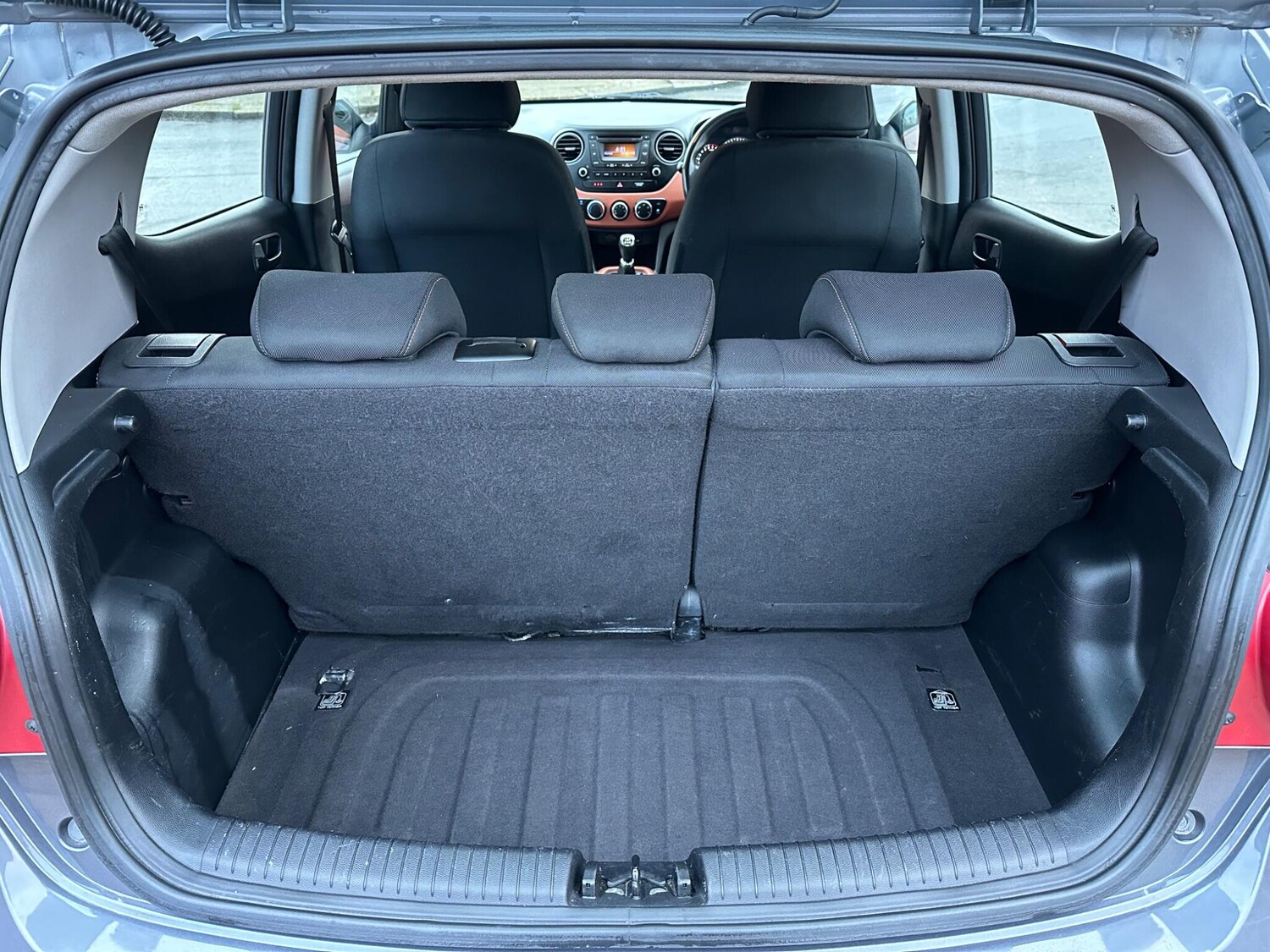 Used Hyundai i10 2014 for sale - 77346479: Photo 26