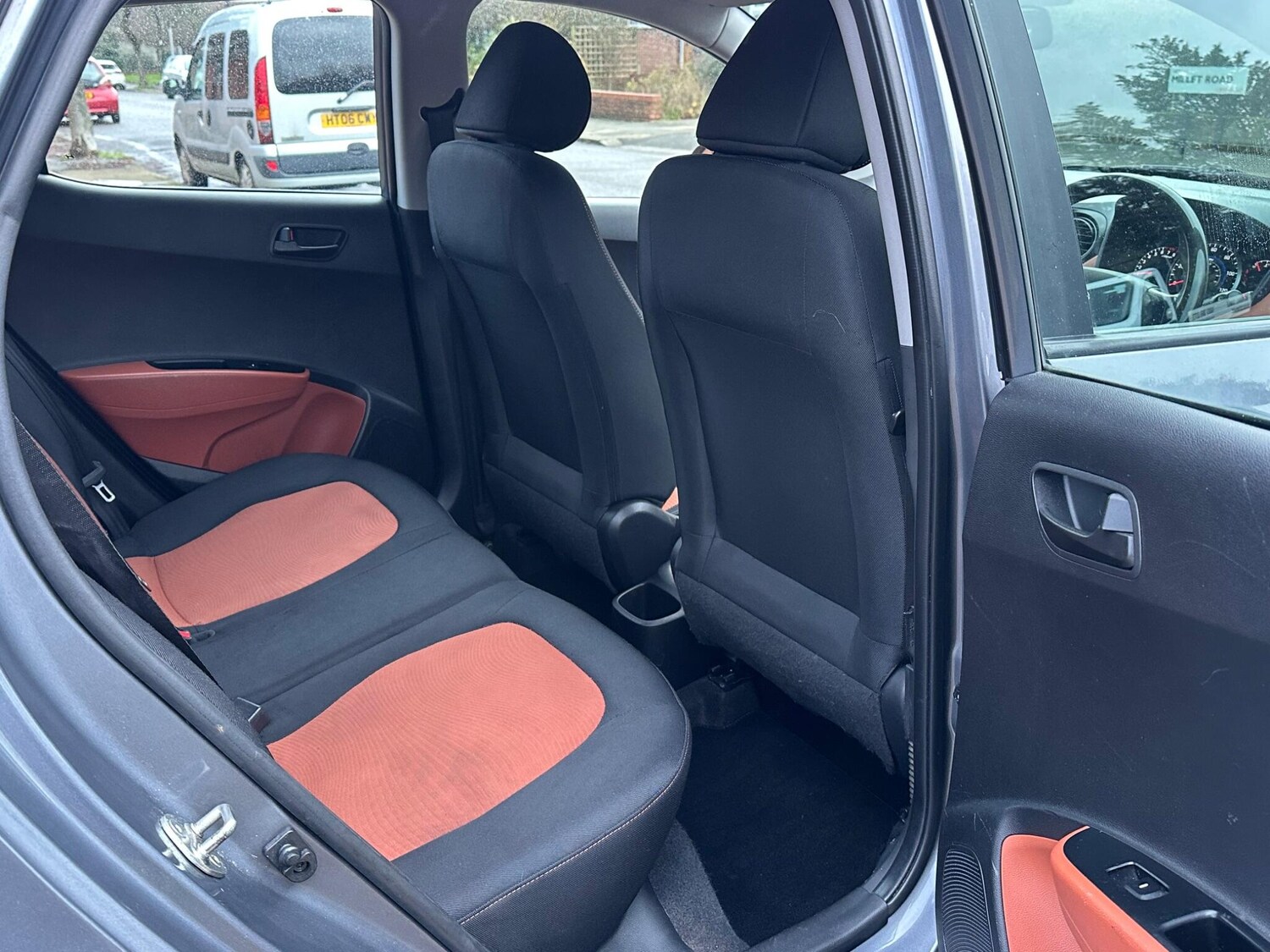 Used Hyundai i10 2014 for sale - 77346479: Photo 32